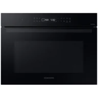 Kuchenki mikrofalowe do zabudowy - Samsung NQ5B4313GBK/U2 Czarny - miniaturka - grafika 1