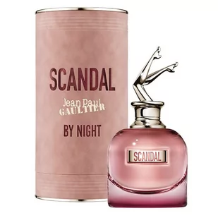 Jean Paul Gaultier Scandal Woda perfumowana 80ml - Wody i perfumy damskie - miniaturka - grafika 1