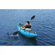 Kajaki - Bestway 1-osobowy kajak nadmuchiwany Hydro-Force - miniaturka - grafika 1
