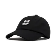 Czapki damskie - Karl Lagerfeld Bejsbolówka k/ikonik 2.0 choupette cap - miniaturka - grafika 1