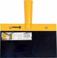 Narzędzia murarskie - VOREL skrobak do betonu bez trzonka 120x250mm 05761 05761 - miniaturka - grafika 1