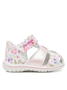 Primigi Sandały 7865511 Różowy - Buty dla dziewczynek - miniaturka - grafika 1