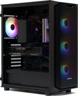 Zestawy komputerowe - Game X G100, Core i5-12400F, 32 GB, RTX 4060, 1 TB M.2 PCIe Windows 11 Home - miniaturka - grafika 1