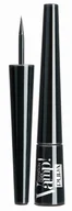 Eyelinery - Pupa VAMP! Definition Liner eyeliner w płynie 100 Extrablack 2,5 ml - miniaturka - grafika 1