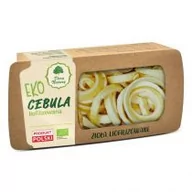 Przyprawy i zioła sypkie - Dary Natury Cebula liofilizowana bezglutenowa 20 g Bio - miniaturka - grafika 1