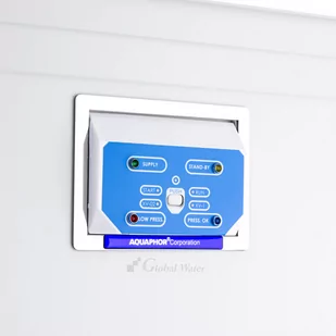 System odwróconej osmozy APRO-120 - Uzdatniacze wody - miniaturka - grafika 4
