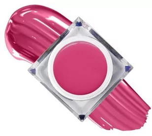 Żel do zdobień Artistic Gel paint gel ombre ornamenty MollyLac Be on Trend True Raspberry 5 g nr 40 - Żele do paznokci - miniaturka - grafika 1