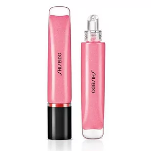 Shiseido Shimmer GelGloss 04 Bara Pink 9ml - Błyszczyki do ust - miniaturka - grafika 1