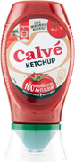 Ketchup - Calve Ketchup - łagodny (250 g) - miniaturka - grafika 1