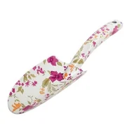 Grabie i motyki - Proline Profix Łopatka szeroka aluminiowa FLORAL dla działkowca 40080 40080 - miniaturka - grafika 1