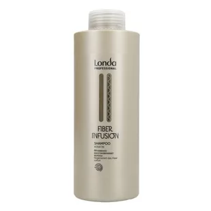 Fiber Infusion odbudowujący szampon do włosów 1000ml - Szampony do włosów - miniaturka - grafika 1