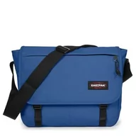 Torebki damskie - Eastpak Delegate + torby listonoszki 30,5 cm, 20 l, naładowany niebieski (niebieski), Ładowany niebieski, 30.5 x 38.5 x 13 - miniaturka - grafika 1