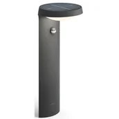 Lampy ogrodowe - Philips - LED Lampa solarna z czujnikiem TYLA LED/1,2W/4V 4000K IP44 - miniaturka - grafika 1
