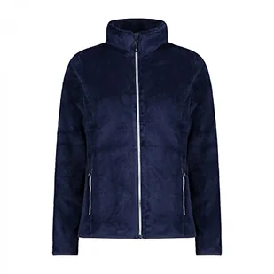 CMP - Kurtka damska, B. niebiesko-biała, L - Kurtki damskie - miniaturka - grafika 1