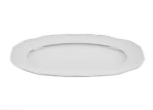 Lubiana Półmisek owalny 24cm Afrodyta 76644 - Miski i półmiski - miniaturka - grafika 1