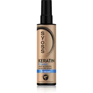 Kosmetyki do stylizacji włosów - Syoss Spray do włosów Keratin Volume 200 ml - miniaturka - grafika 1