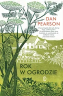 E-booki - literatura faktu - Rok w ogrodzie - miniaturka - grafika 1