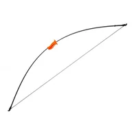Łuki - POE LANG Łuk rekreacyjny Ek Crusader 15 lb 51&quot; czarny RE-003B - miniaturka - grafika 1