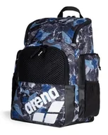 Plecaki - Plecak sportowy Arena One Go 35L Scratched - miniaturka - grafika 1