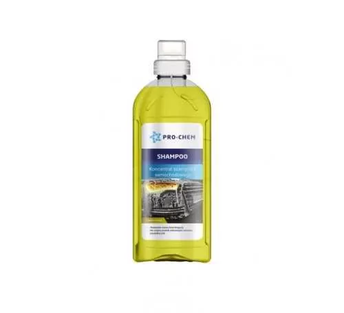 Maniac Line Neutral Foam Shampoo 1L - MrCleaner