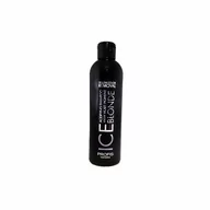 Szampony do włosów - SCANDIC Line Profis Ice blonde szampon 250ml - miniaturka - grafika 1
