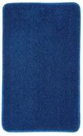 Dywaniki łazienkowe - Kleine Wolke 5405115602 dywanik łazienkowy, niebieski (Atlantikblau), 50 x 80 cm 5405736207 - miniaturka - grafika 1