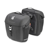 Kufry i sakwy motocyklowe - Sakwy Boczne Givi Metro 18L - miniaturka - grafika 1