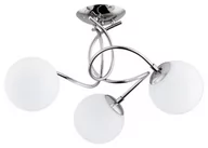 Lampy sufitowe - Alfa Antila lampa sufitowa 3-punktowa chrom 28543 - miniaturka - grafika 1