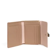Torebki damskie - Hexagona Bolso torba materiałowa, uniseks, Cha/Rose Pale - miniaturka - grafika 1