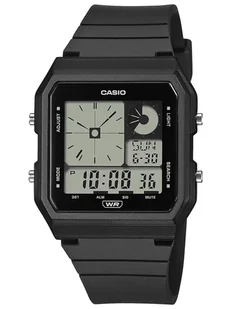 Zegarek ZEGAREK MĘSKI CASIO Digital LF-20W-1A + BOX - Zegarki męskie - miniaturka - grafika 1