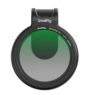 Filtry fotograficzne - Smallrig Zestaw filtrów CPL z uniwersalnym adapterem filtra 52 mm - miniaturka - grafika 1