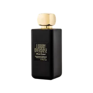 Wody i perfumy unisex - Zepter Luxury Overdose BLACK ORCHID - niszowe, trwałe, francuskie perfumy Atelier Pascal Rolland, intensywna woda perfumowana (100ml) dla kobiety - miniaturka - grafika 1