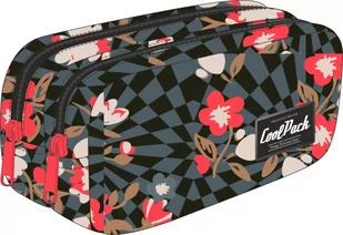 Patio Piórnik saszetka podwójna Coolpack primo venice - Piórniki - miniaturka - grafika 1