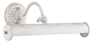 Lampy ścienne - Maytoni maytoni A + + to E, Renoir, 25 Watts, E14, 35.9 x 21.2 x 12.2 cm PIC118-22-W - miniaturka - grafika 1