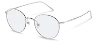 Okulary korekcyjne, oprawki, szkła - Okulary korekcyjne Rodenstock R7119 A - miniaturka - grafika 1