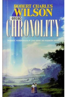 Chronolity - Fantasy - miniaturka - grafika 2