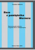 Biografie i autobiografie - Rose z pamiętnika Wernera - miniaturka - grafika 1