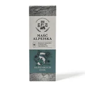 Żele i maści lecznicze - ES MEDICAL Maść Alpejska chłodząca 100 ml - miniaturka - grafika 1