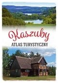 Przewodniki - Kaszuby. Atlas turystyczny - miniaturka - grafika 1