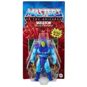 Figurki dla dzieci - MOTU Origins figurka Szkieletor Nowa - miniaturka - grafika 1