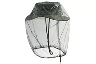 Odzież taktyczna i umundurowanie - Helikon tex Moskitiera Poliester Mesh Olive Green (CZ-MOS-PO-02) - miniaturka - grafika 1