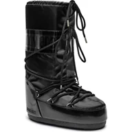 Śniegowce damskie - Moon Boot Ocieplane śniegowce ICON GLANCE - miniaturka - grafika 1