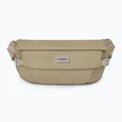 Nerki - Saszetka nerka Osprey Arcane Hip 2 l latte brown WYSYŁKA W 24H 30 DNI NA ZWROT - miniaturka - grafika 1