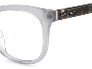 Okulary korekcyjne Kate Spade SAMARA G KB7 - Okulary korekcyjne, oprawki, szkła - miniaturka - grafika 4