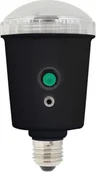 Lampy błyskowe - Lampa błyskowa BIG Helios servo flash F-32S E27, black 428873 - miniaturka - grafika 1