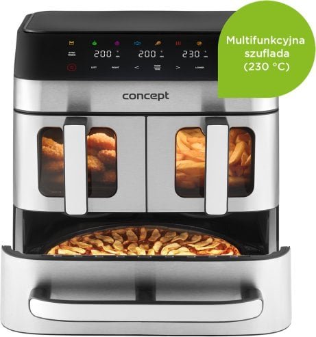 Concept FR9000