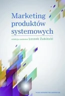 Zarządzanie - Marketing produktów systemowych - miniaturka - grafika 1