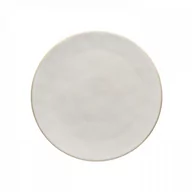 Talerze - Costa Nova Talerz płytki Roda White 22 cm - miniaturka - grafika 1