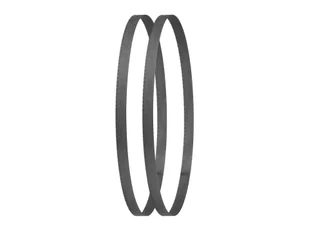 PARKSIDE® Zestaw brzeszczotów do piły taśmowej PBSB 14 A1 / PBSB 18 A1 / PBSB 24 A1 (Zestaw brzeszczotów 14TPI) - Szlifierki i polerki - miniaturka - grafika 1