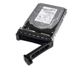 Dyski serwerowe - Dell 480GB SSD SATA ISE RI 6Gbps 512e 2.5in Hot-Plug - miniaturka - grafika 1